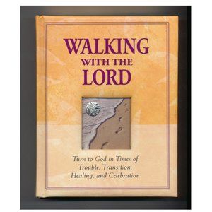 Walking With The Lord - Inspirational Christian Book